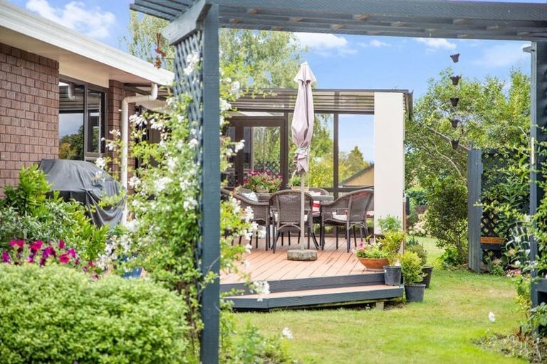 Photo of property in 5 Regent Place, Witherlea, Blenheim, 7201