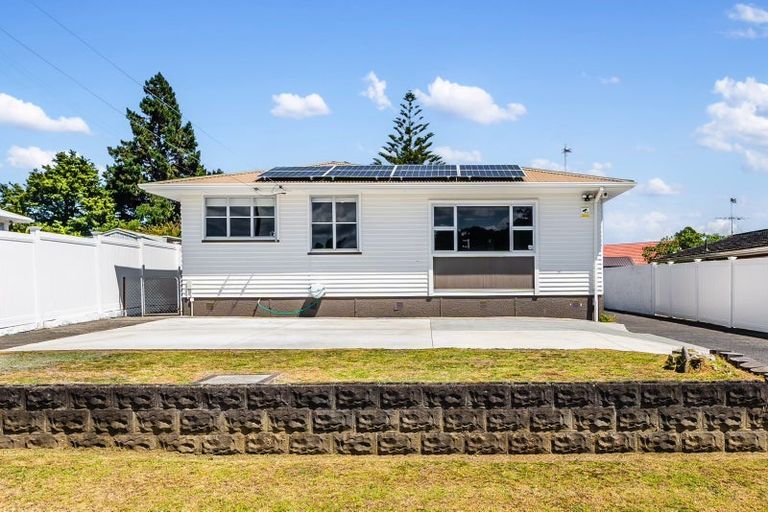 Photo of property in 19 Jordan Road, Mangere, Auckland, 2022