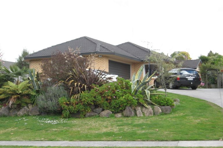 Photo of property in 268 Saint Andrews Drive, Bethlehem, Tauranga, 3110