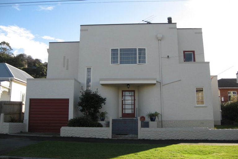 Photo of property in 11 Albert Street, Saint Clair, Dunedin, 9012
