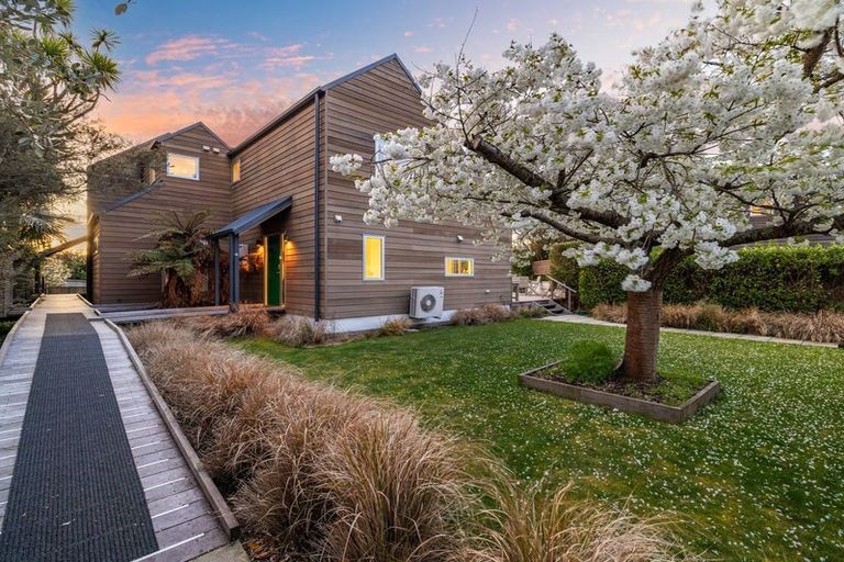 Photo of property in 1/117 Warrington Street, Mairehau, Christchurch, 8013