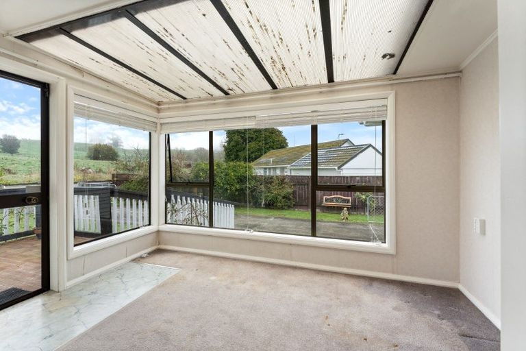 Photo of property in 8 Tudor Road, Pahiatua, 4910
