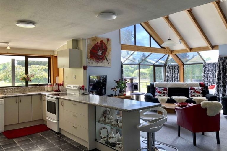 Photo of property in 141 Drysdale Road, Myross Bush, Invercargill, 9872