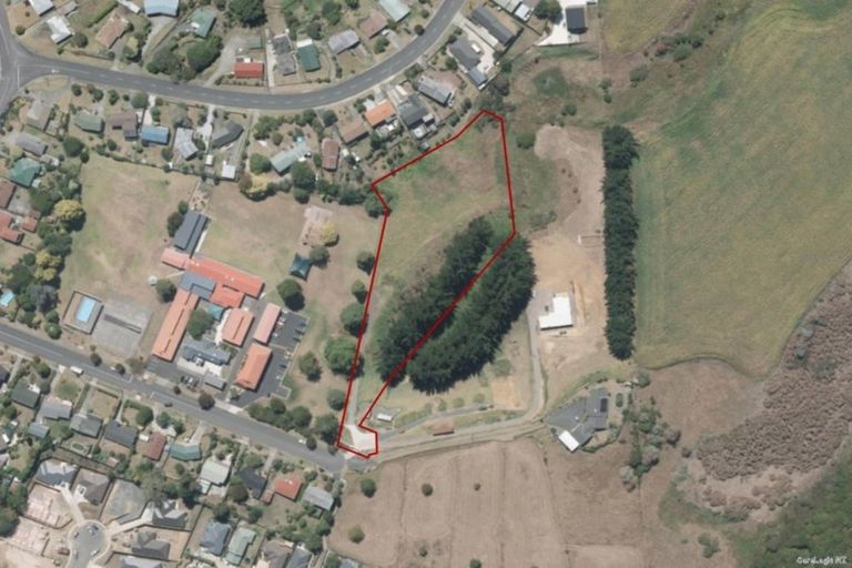 Photo of property in 23a Tamihana Avenue, Huntly, 3700