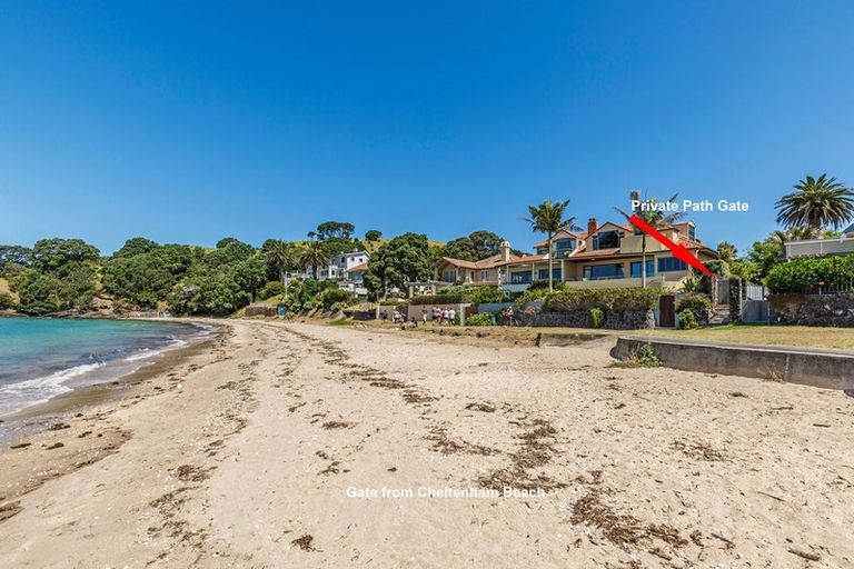 Photo of property in 3/24a Cheltenham Road, Devonport, Auckland, 0624