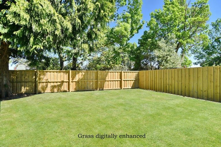 Photo of property in 264 Kingsbury Avenue, Rangiora, 7400