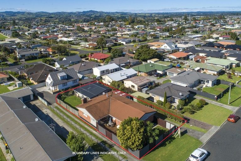 Photo of property in 30 Mitchell Street, Greerton, Tauranga, 3112
