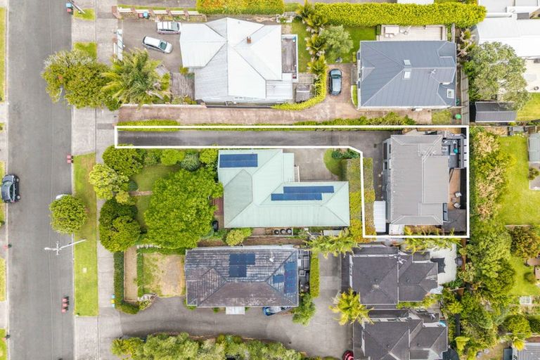 Photo of property in 49a Springfield Road, Morningside, Auckland, 1022