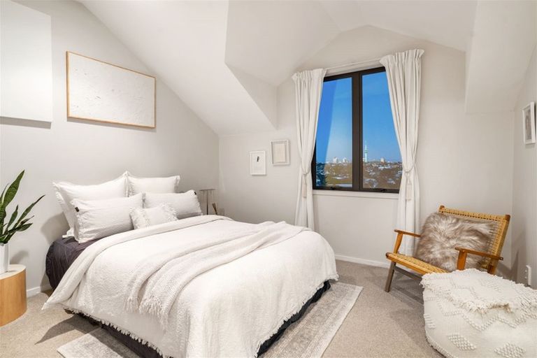 Photo of property in 7/386 Richmond Road, Grey Lynn, Auckland, 1021