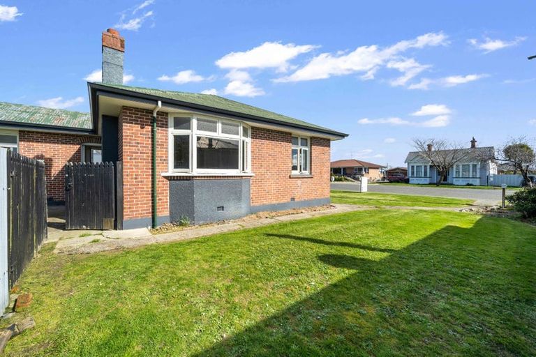 Photo of property in 56 Gorton Street, Gore, 9710