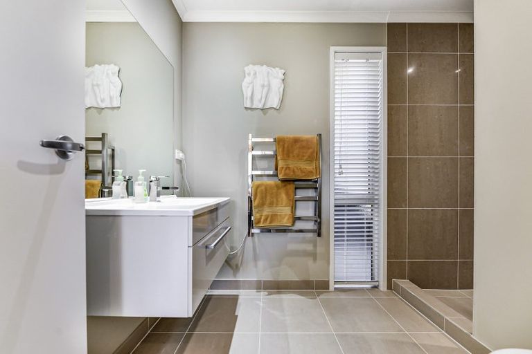 Photo of property in 7 Kinnaird Place, Huntington, Hamilton, 3210