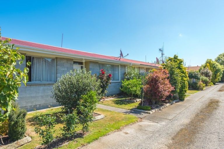 Photo of property in 4/24 Blackwell Street, Marton, 4710