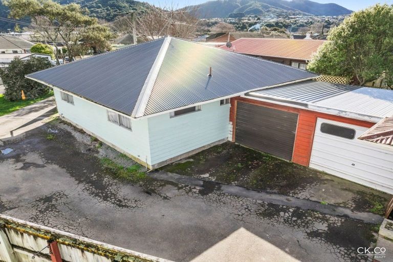 Photo of property in 95c Thackeray Street, Trentham, Upper Hutt, 5018