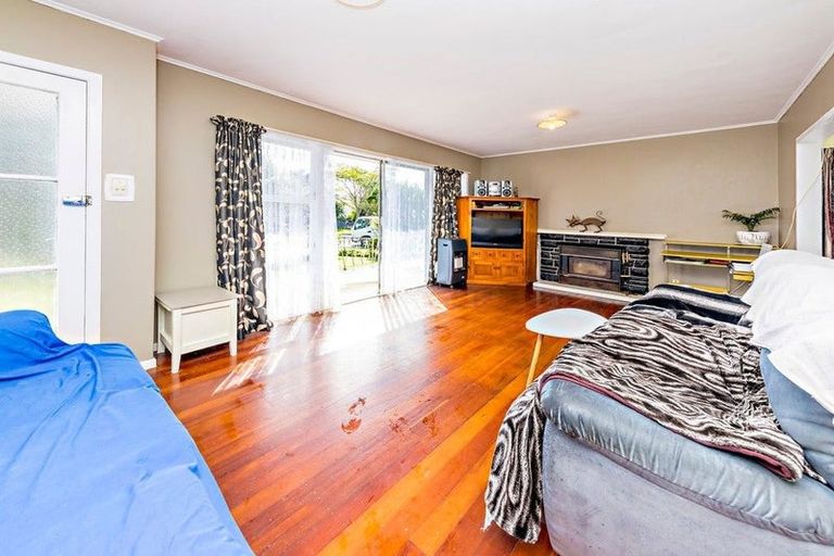 Photo of property in 57 Eastburn Street, Papakura, 2110