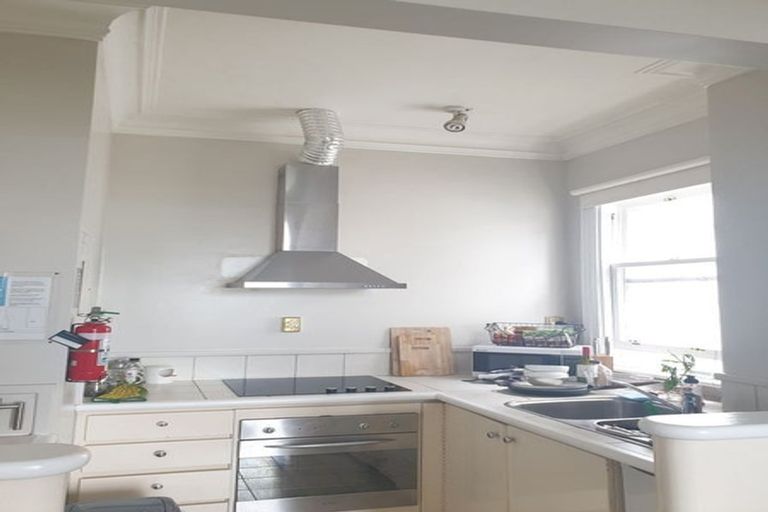 Photo of property in 4/248 The Terrace, Wellington Central, Wellington, 6011