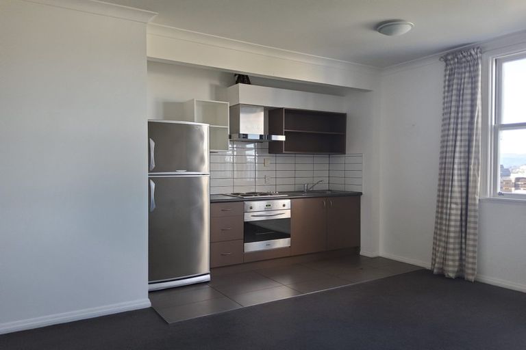 Photo of property in 221e The Terrace, Wellington Central, Wellington, 6011