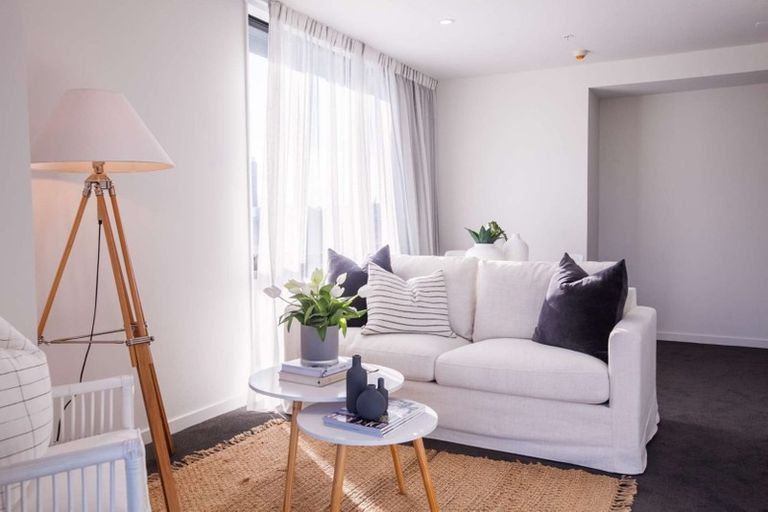 Photo of property in 501/12 Latimer Square, Christchurch Central, Christchurch, 8011