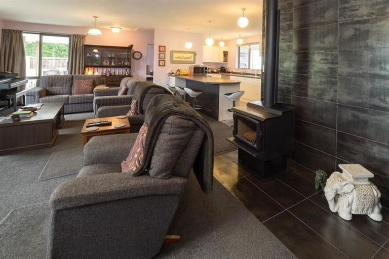 Photo of property in 153a Michael Street, Rakaia, 7710