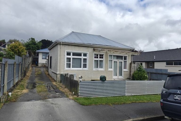 Photo of property in 186a-b Mary Street, Richmond, Invercargill, 9810