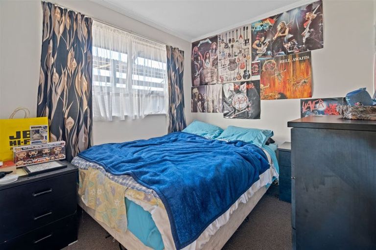 Photo of property in 3/12 Rutherford Street, Woolston, Christchurch, 8023