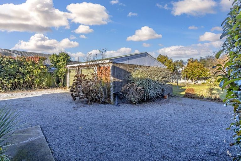 Photo of property in 19 Nicholls Road, Halswell, Christchurch, 8025