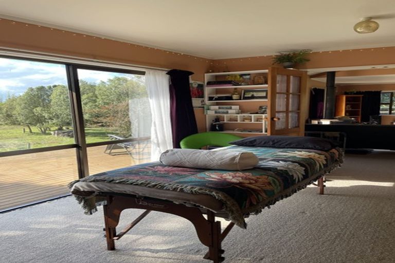 Photo of property in 56 Scottys Camp Road, Parore, Dargaville, 0373