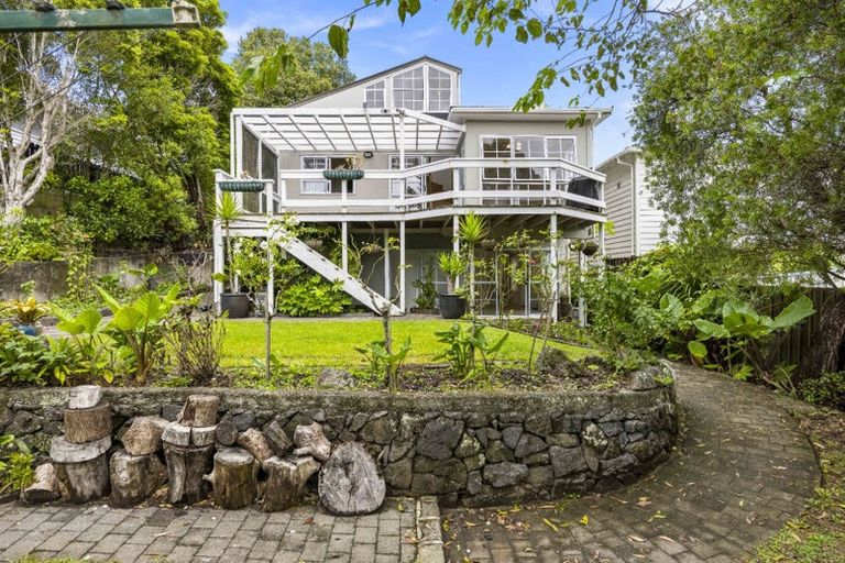 Photo of property in 85 Balmoral Road, Mount Eden, Auckland, 1024