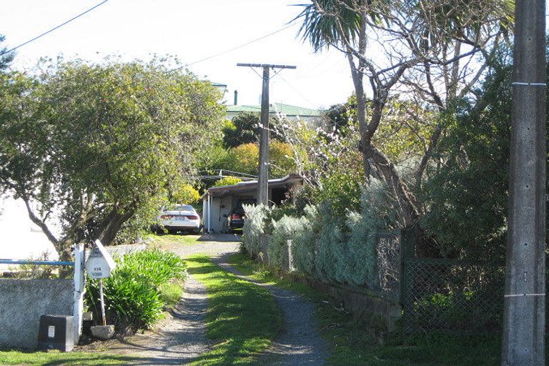 Photo of property in 114 Porangahau Road, Waipukurau, 4200