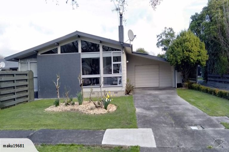 Photo of property in 3 Spilman Place, Awapuni, Palmerston North, 4412