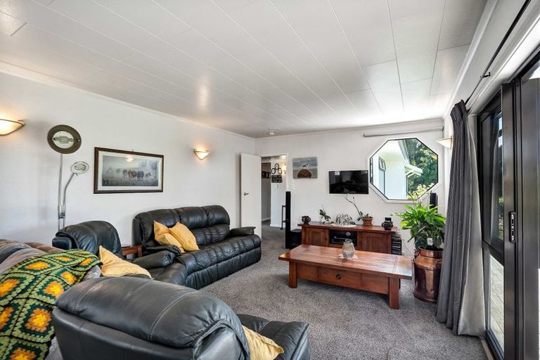 Photo of property in 608 Hurford Road, Hurford, New Plymouth, 4374