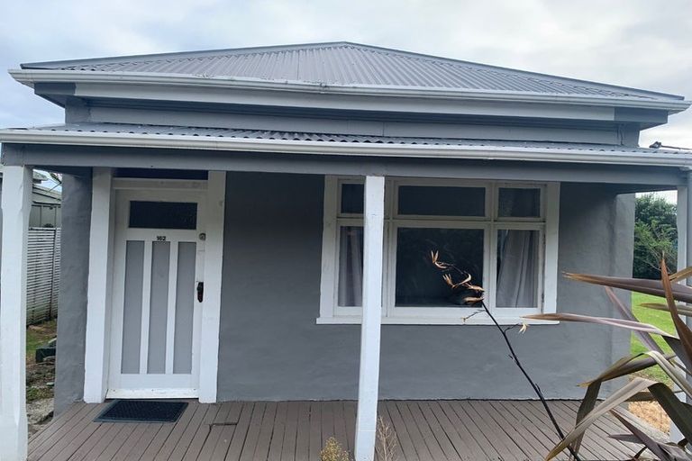 Photo of property in 162 Torea Street, Granity, 7823