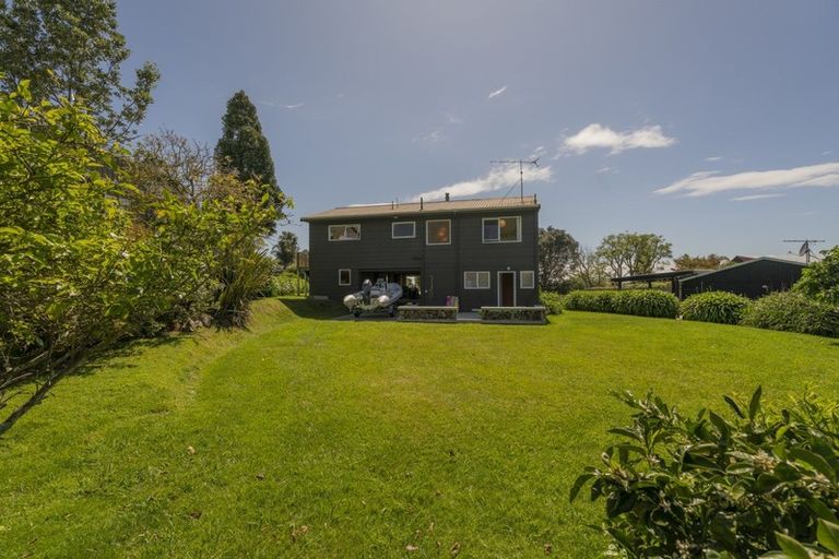Photo of property in 4 Grierson Close, Hahei, Whitianga, 3591