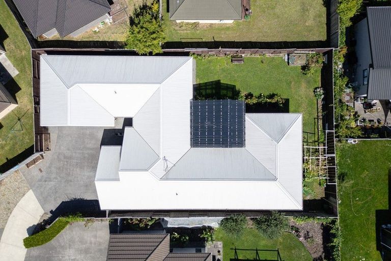 Photo of property in 5 Astelia Lane, Rototuna North, Hamilton, 3210