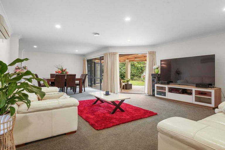 Photo of property in 17 Ashton Mews, Casebrook, Christchurch, 8051