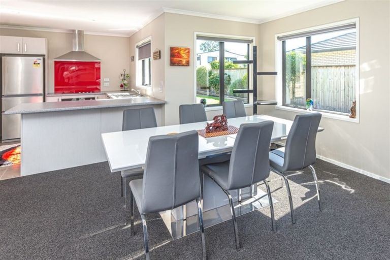 Photo of property in 19 Buckingham Place, Springvale, Whanganui, 4501