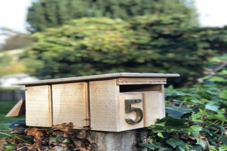 Photo of property in 5 Shanks Street, Green Island, Dunedin, 9018