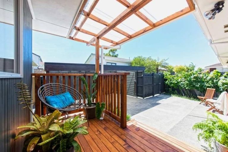 Photo of property in 3/180 Shirley Road, Papatoetoe, Auckland, 2025