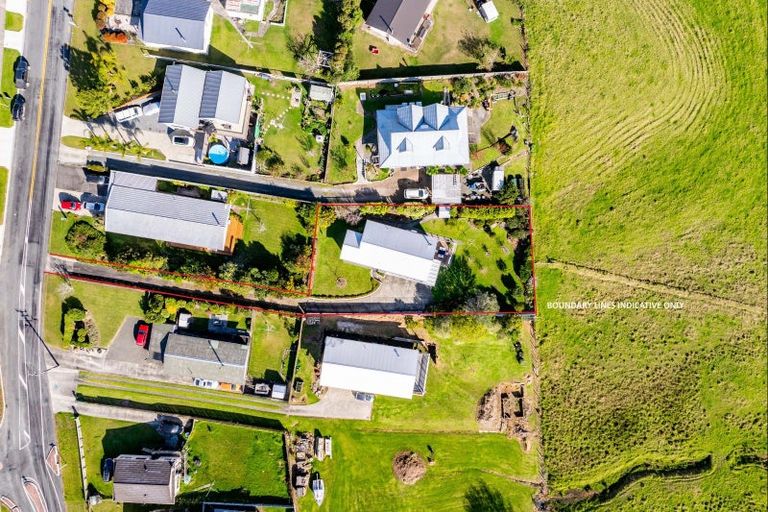 Photo of property in 56 Montgomery Avenue, Dargaville, 0310