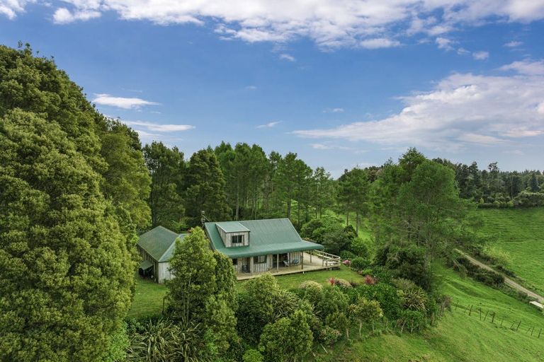 Photo of property in 473a Matahi Road, Rotoma, Whakatane, 3194