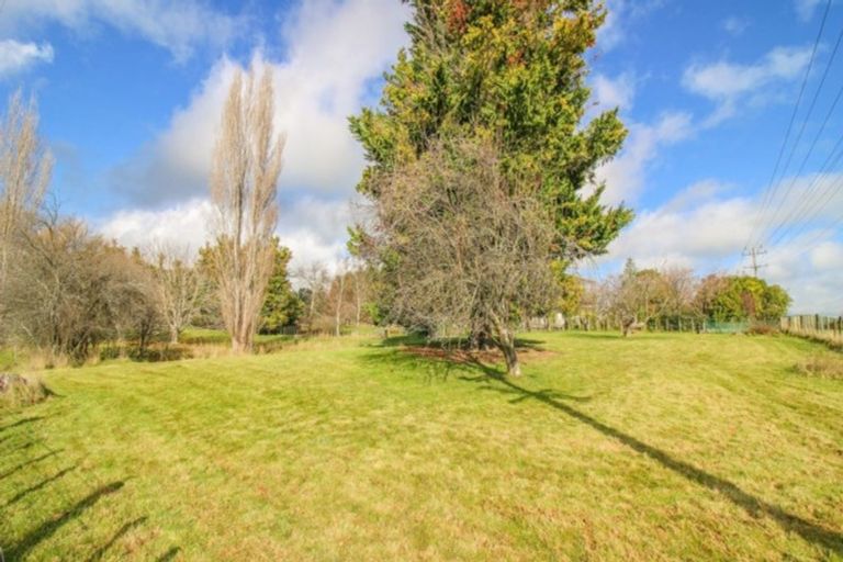 Photo of property in 1447 Martinborough Masterton Road, Gladstone, Masterton, 5884