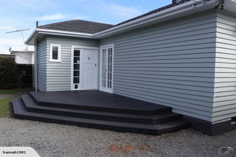 Photo of property in 172 Weston Road, St Albans, Christchurch, 8052