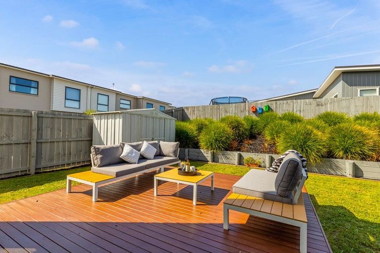 Photo of property in 2 Tamiro Road, Whenuapai, Auckland, 0618