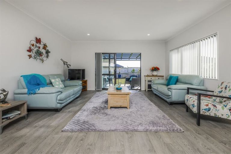Photo of property in 5 Maggie Place, Te Kauwhata, 3710