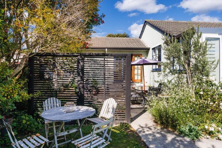 Photo of property in 580 Ferguson Street, Terrace End, Palmerston North, 4410