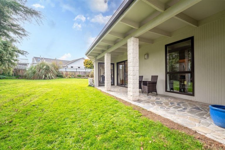 Photo of property in 52 Poplar Street, Gleniti, Timaru, 7910