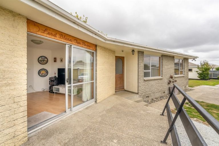 Photo of property in 294 Rockdale Road, Rockdale, Invercargill, 9812
