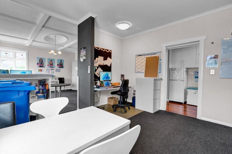 Photo of property in 21 Northgate, Strandon, New Plymouth, 4312