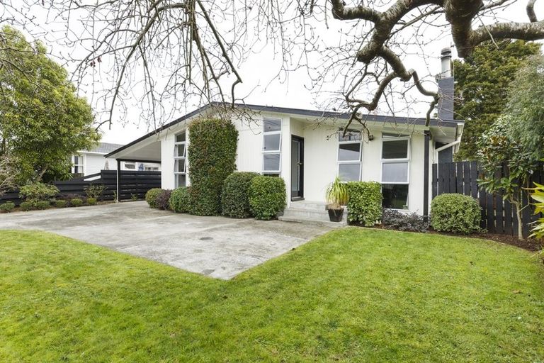 Photo of property in 141 Salisbury Street, Ashhurst, 4810