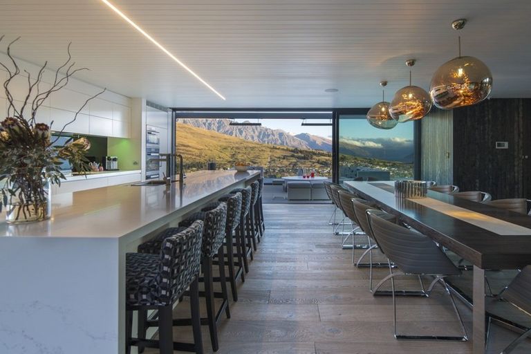 Photo of property in St Andrews Park, 7 Saint Lukes Lane, Queenstown, 9300