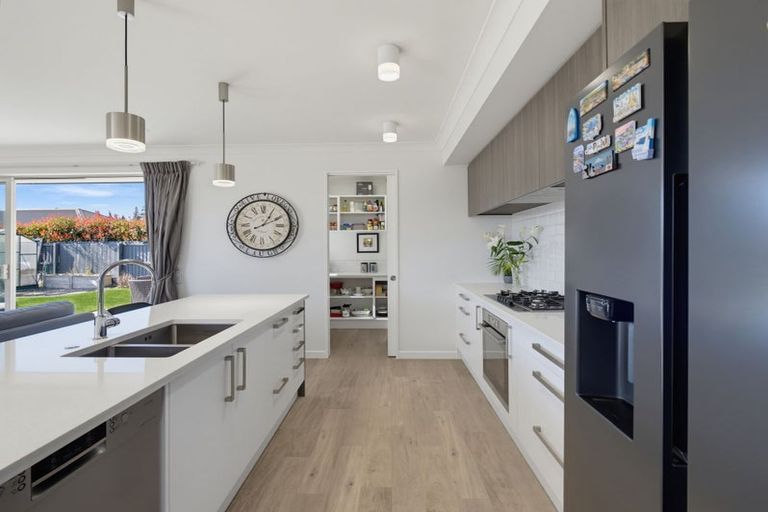 Photo of property in 12 Hamlett Drive, Woodend, 7610